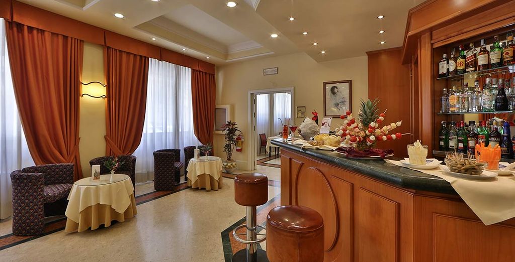 Grand Hotel Adriatico 4*
