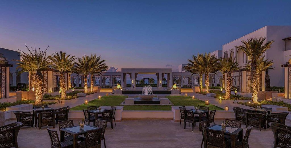 Hilton Tangier Al Houara Resort & Spa 5*