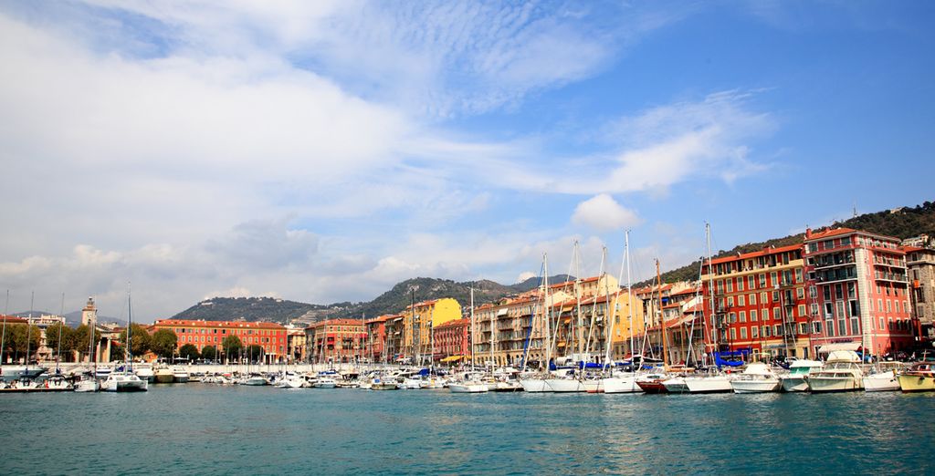 Residence Carré Marine