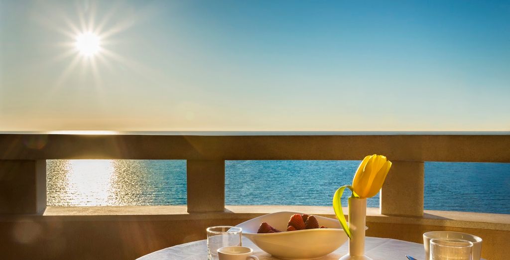 Remisens Premium Hotel Metropol 4*