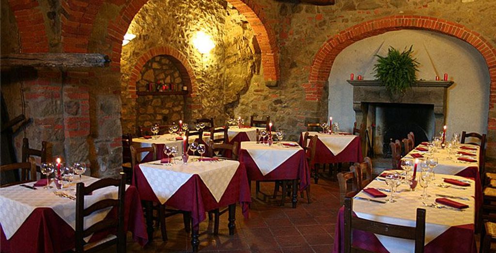 Fattoria Castello Di Starda