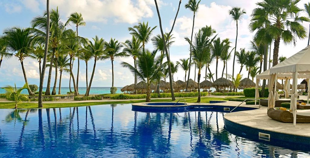 Iberostar Grand Hotel Bavaro 5* - Adults Only
