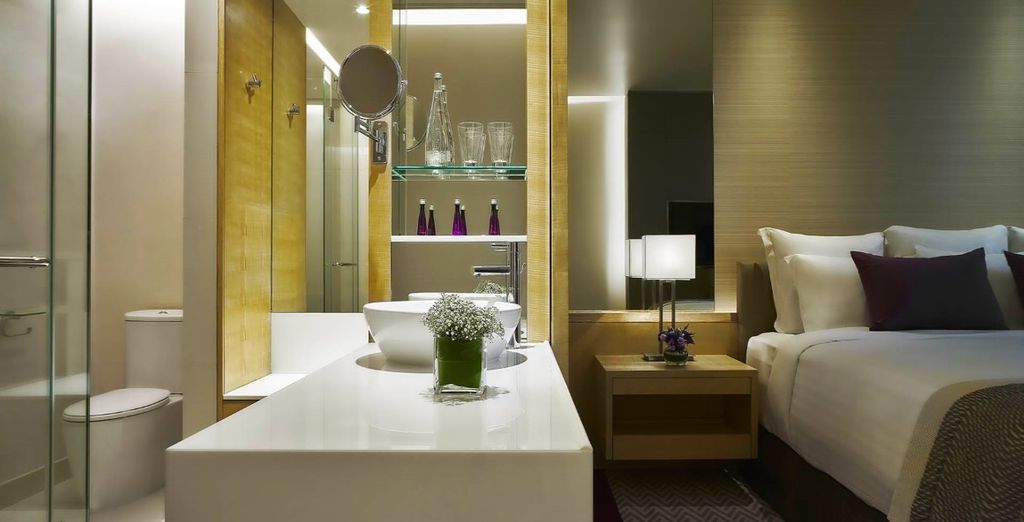Avani Riverside Bangkok Hotel 5* & The Westin Siray Bay Resort & Spa Phuket 5*