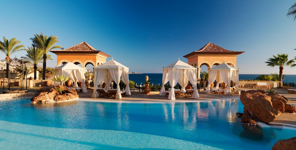 Iberostar Grand Hotel El Mirador 5*