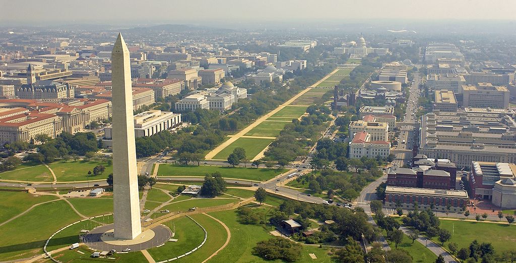 Tour il meglio del Nordest America