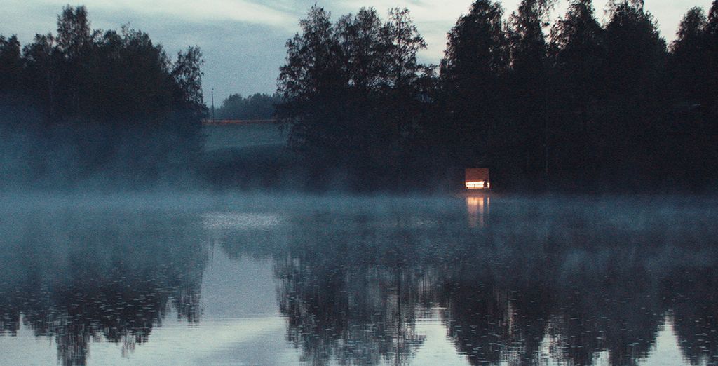 Stoccolma e Ockelbo immersi nella natura della Svezia