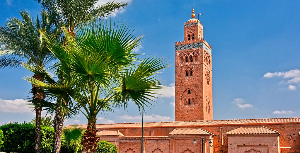 Alla scoperta del Marocco e della terra dei berberi: oceano, riserve naturali, oasi e l'Atlante