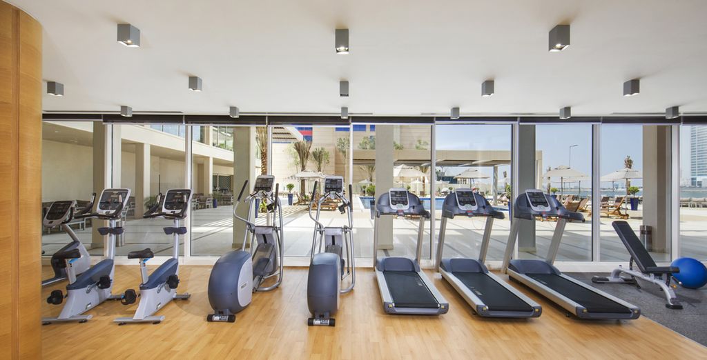 Hilton Garden Inn Ras Al Khaimah 4*
