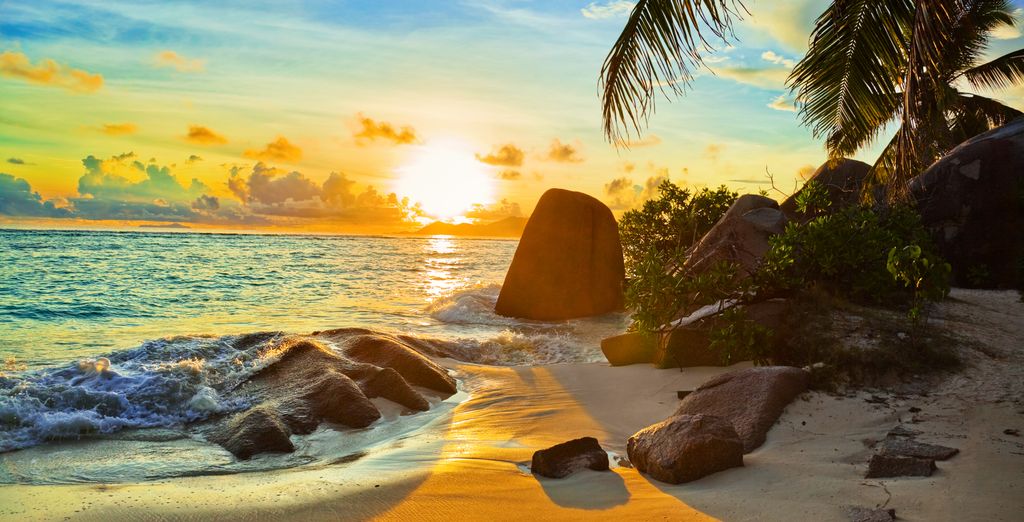 Crociera in catamarano alle Seychelles