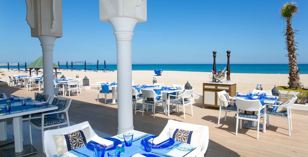 Banyan Tree Tamouda Bay 5*