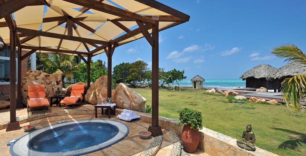 Hotel Melia Cohiba Habana 5* & Paradisus Varadero Resort & spa 5*