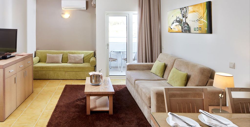 Santa Eulalia Hotel & Spa 4*
