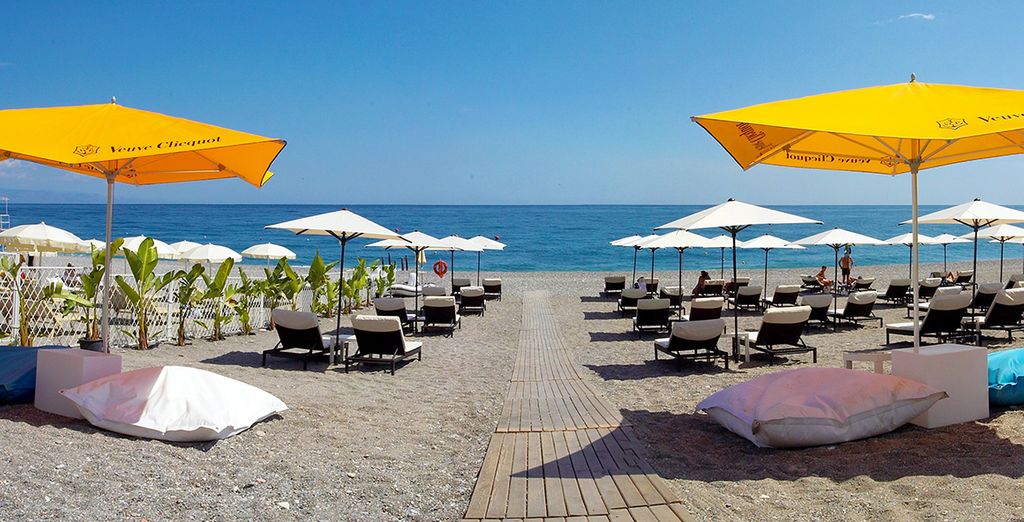 Hotel Caparena 4*