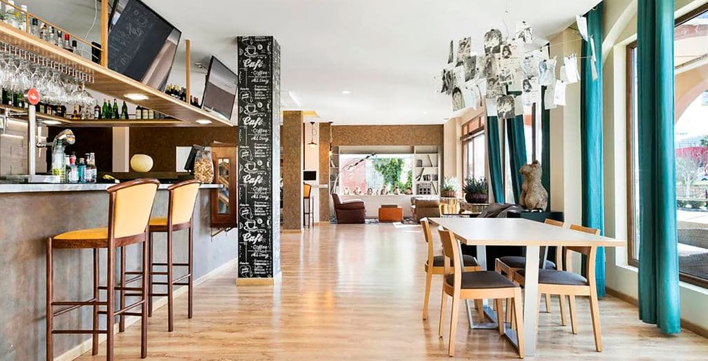 TRYP Mallorca Santa Ponsa