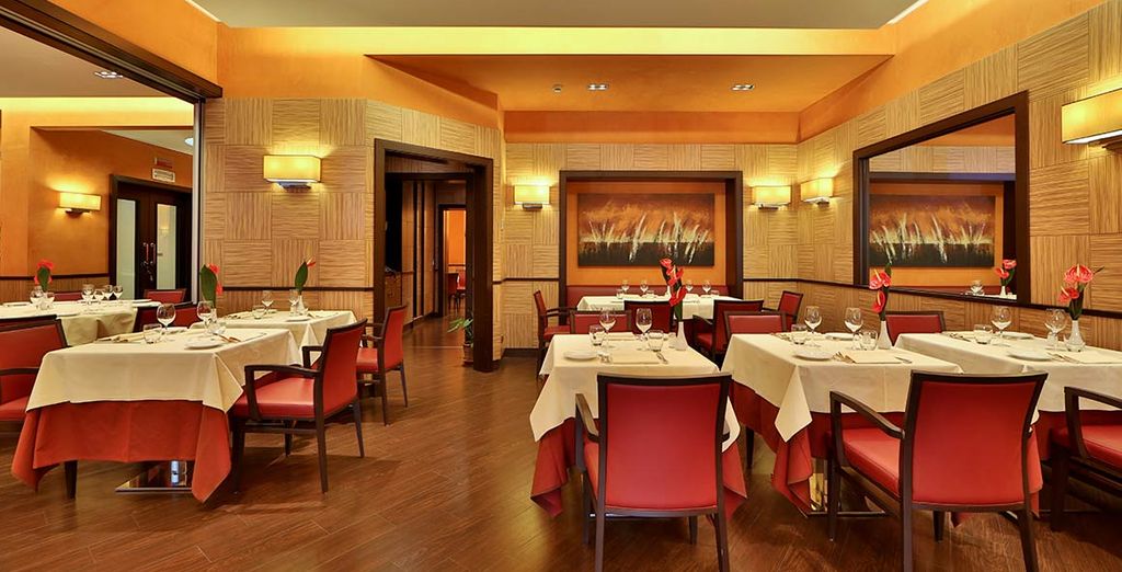 Grand Hotel Adriatico 4*