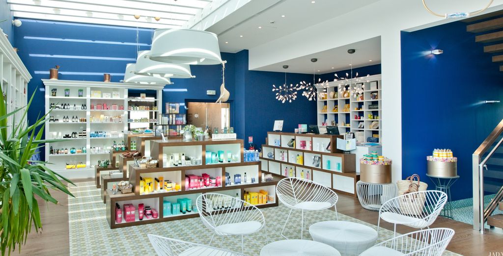 Le Couvent Des Minimes Hotel & Spa 5*
