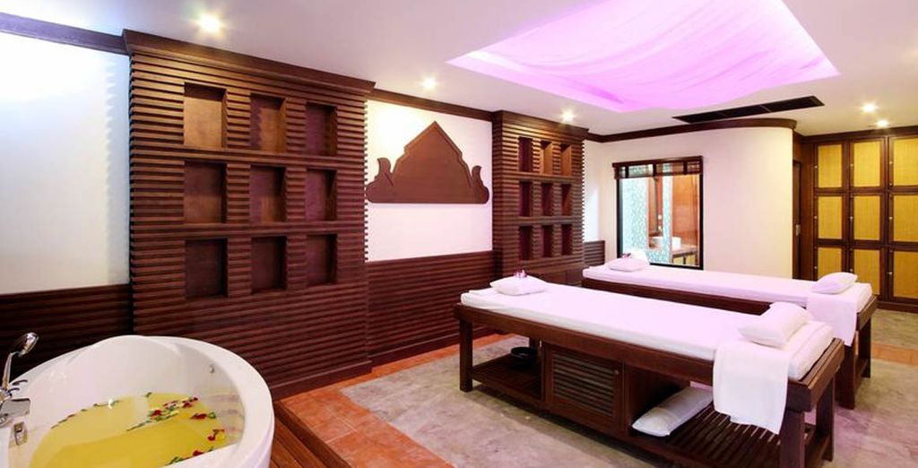 Blue Ocean Resort 4*