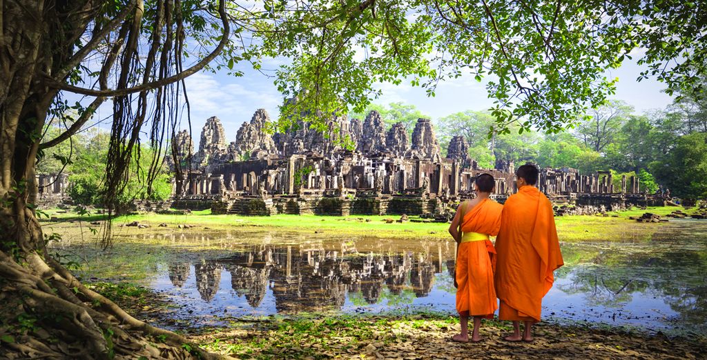 Il Gran Tour del Laos - I segreti dell'Indocina