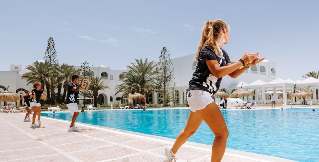 Valtur Djerba Golf Resort & Spa 4*