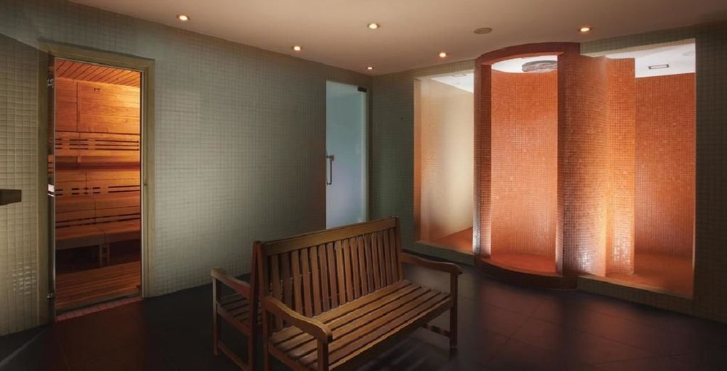 Hilton Prague 5*
