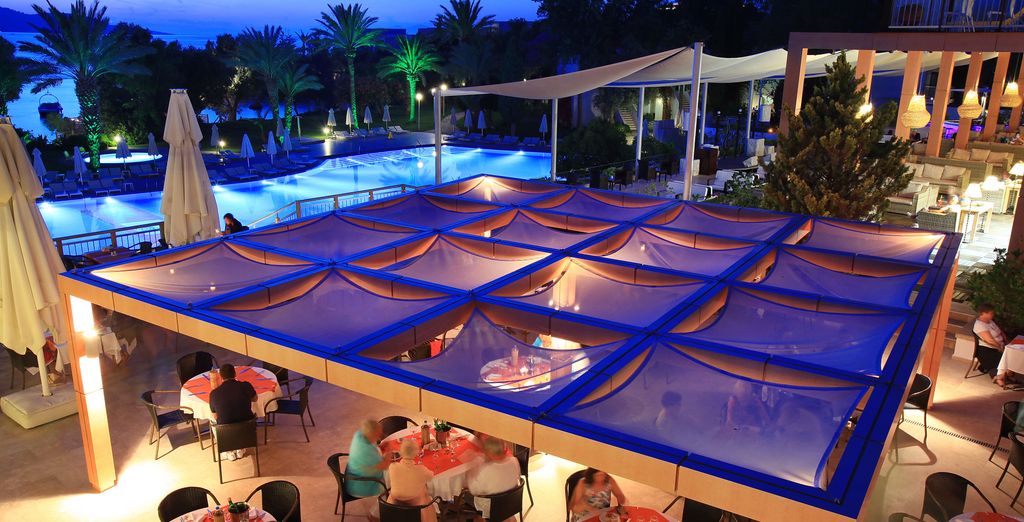 Quindicinale Turchia: Tour & Club Isil Bodrum 5* (loc. Torba)