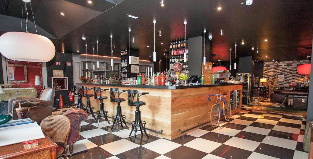The Yard Hotel Milano 4*