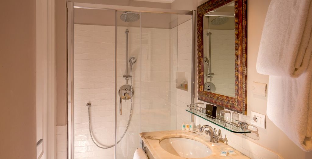 Hotel Monte Cenci 4*