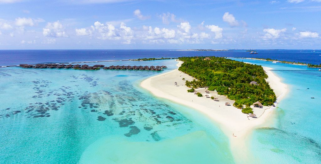 Tour privato dello Sri Lanka e soggiorno mare alle Maldive