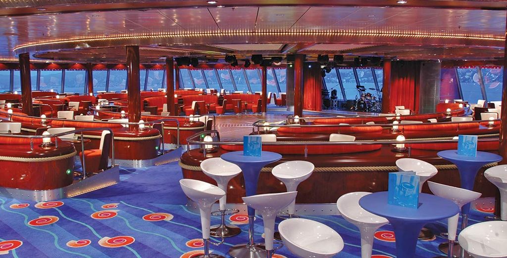 Crociera Riviera Messicana con Norwegian Jewel