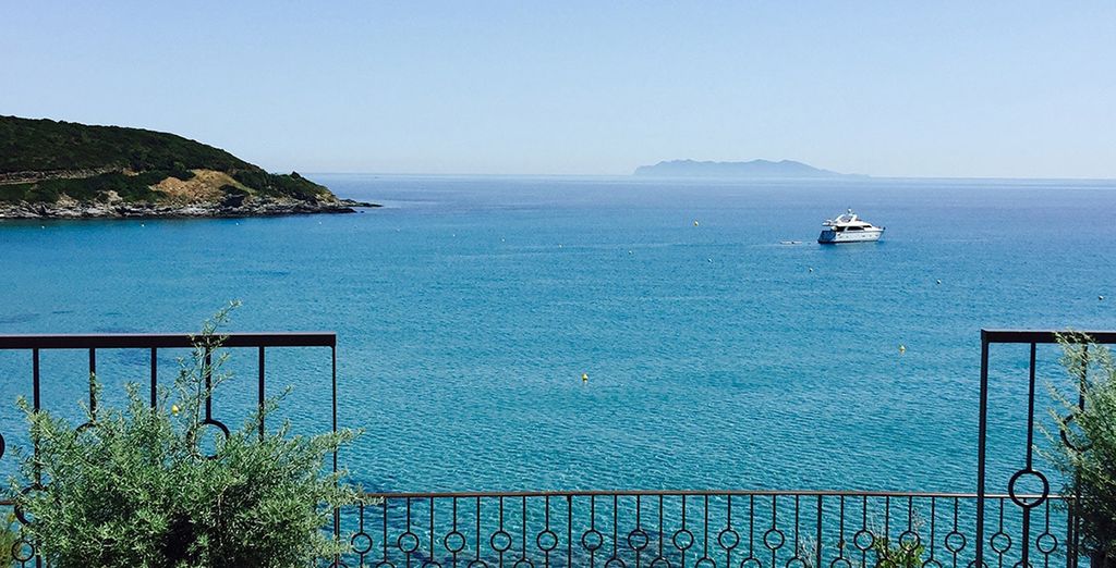 Hotel Misincu 5*