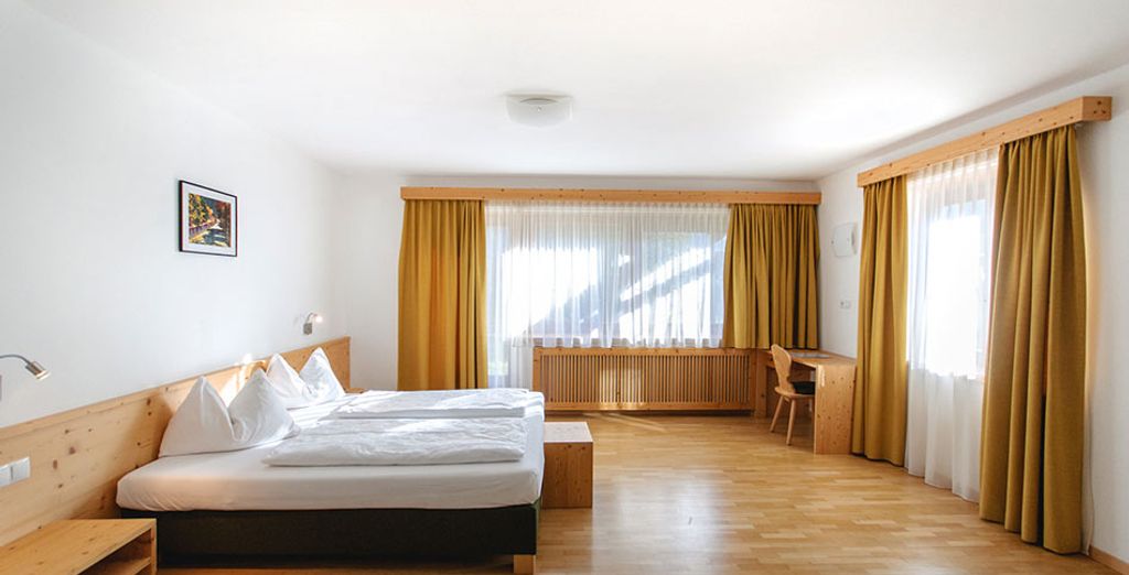 Hotel Koflerhof