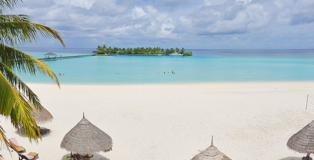 Minitour Sri Lanka + Sun Island Resort & Spa 4*