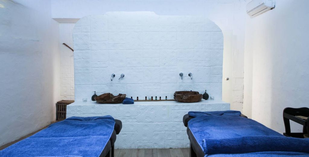 Pylaia Boutique Hotel & Spa 4*