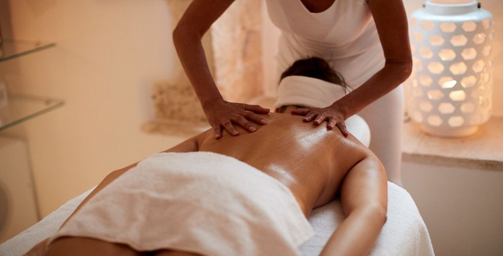 Iulius Suite & Spa