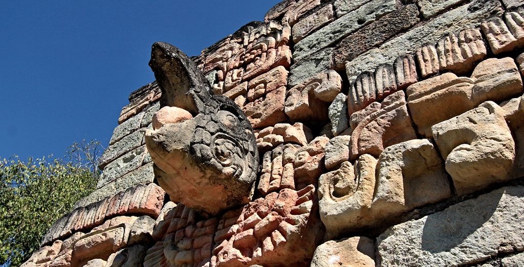 Tour del Guatemala con guida parlante italiano-spagnolo