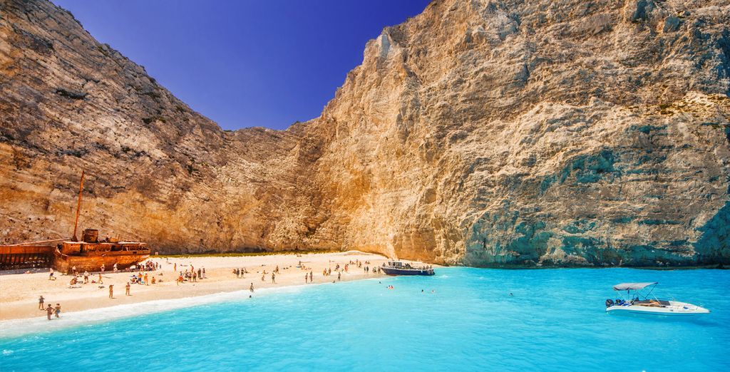Viaggi Grecia