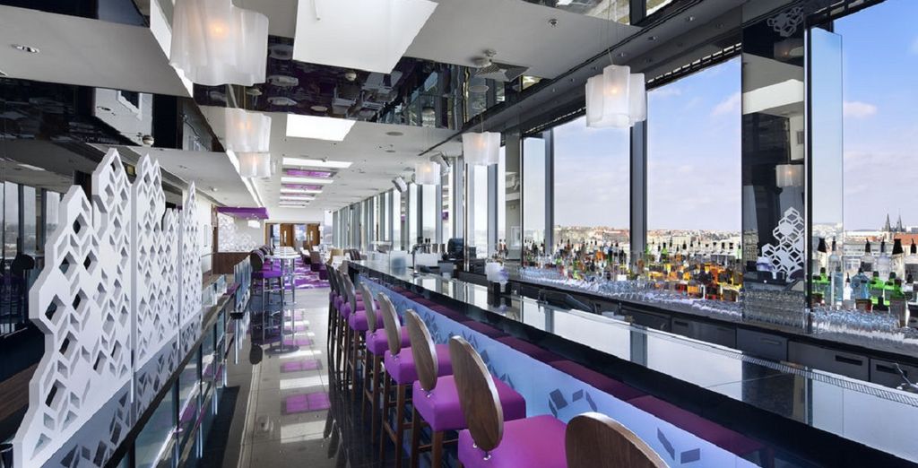 Hilton Prague 5*