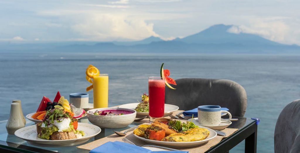 Best Western Premier Agung Resort Ubud 4* + Adiwana Warnakali Resort 4* + Anja Jimbaran 4*