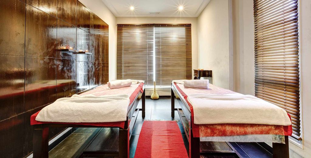 TUI MAGIC LIFE Club Africana 5*