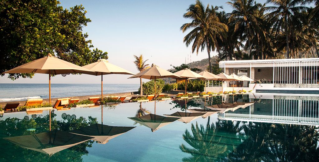 Tour Bali e Lombok