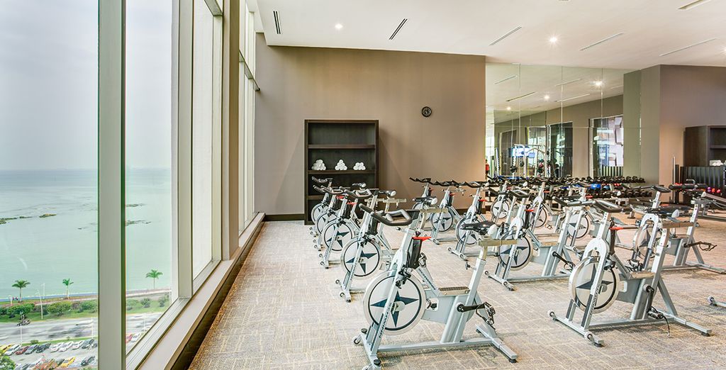 Hilton Panama City 5* + The Westin Playa Bonita Panama 4*