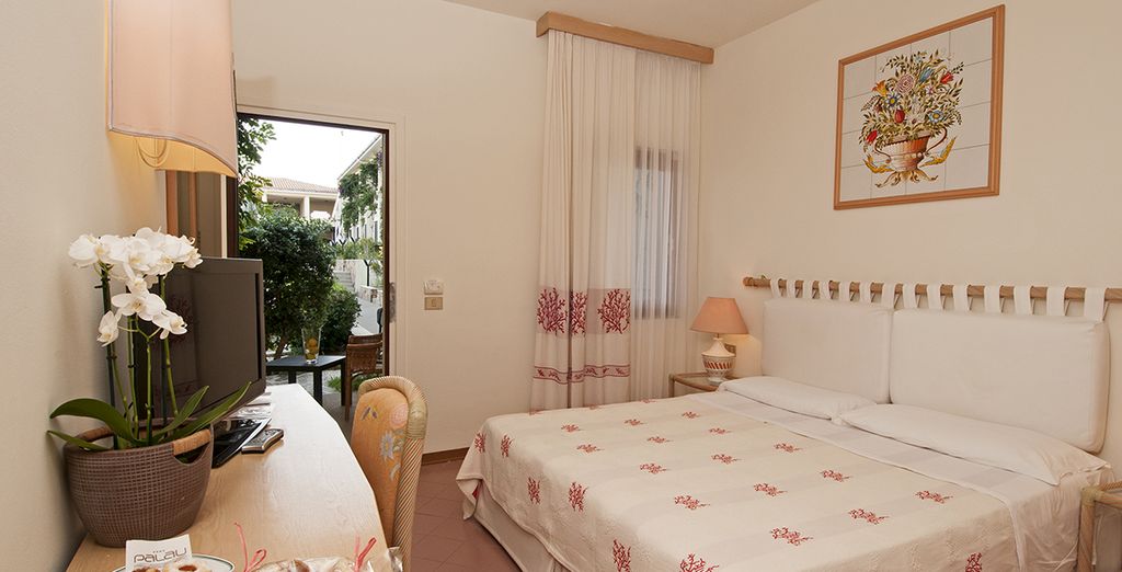 Hotel Palau 4*