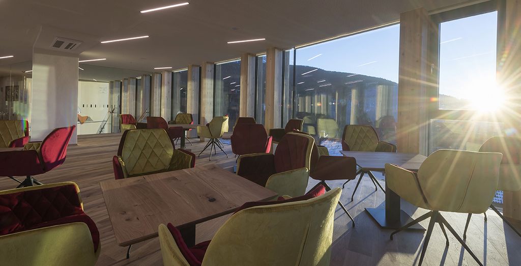 The Panoramic Lodge 4*