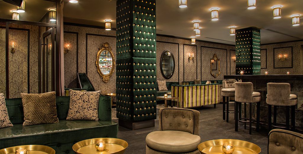 The Clinton South Beach 4* con possibile soggiorno a New York