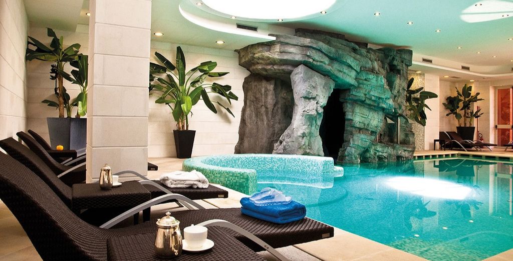 Domina Zagarella Sicily 4* + Picciolo Golf Resort 4*