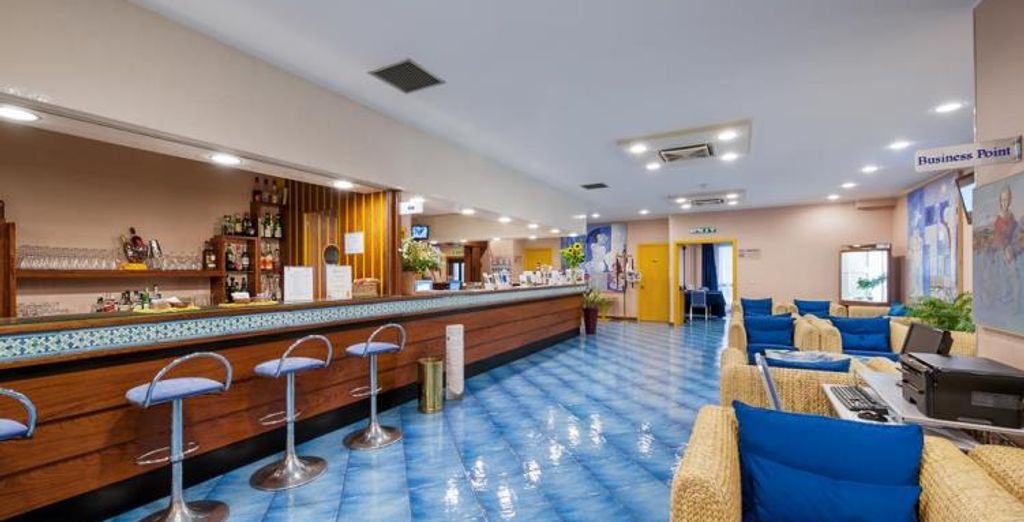 Best Western Hotel Mediterraneo