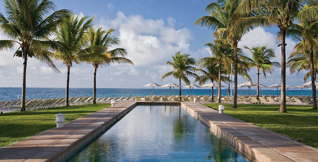 Lighthouse Pointe at Grand Lucayan Resort 4*