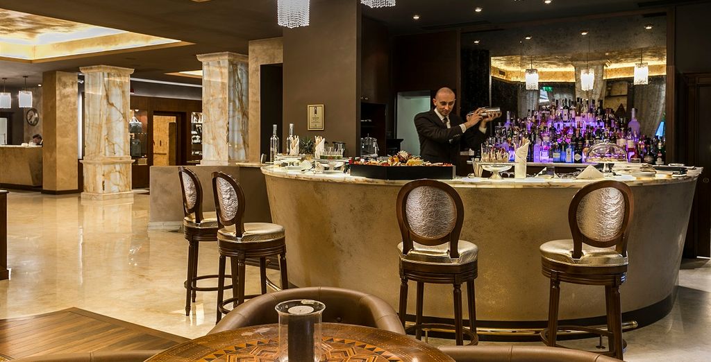 Grand Hotel Imperiale