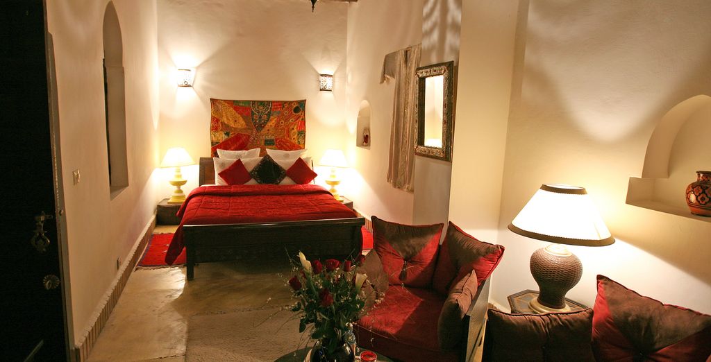 Tour privato alla scoperta della valle dell'Atlas e dei gioielli del Marocco