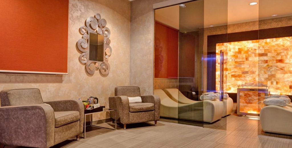 Klima Hotel Milano 4*